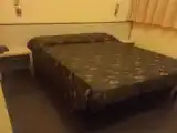 Одноместный номер Стандарт с видом на горы