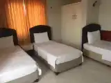 Трёхместный номер Стандарт