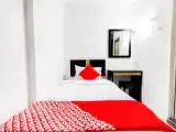Одноместный номер Deluxe