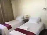 Run of House