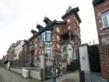Run of House
