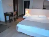 Люкс с балконом