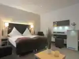 Двухместный номер Комфорт