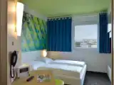 Двухместный номер