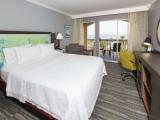 Двухместный номер Стандарт с балконом и рядом с пляжем