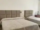Трёхместный номер Комфорт