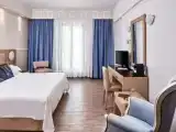 Номер Superior с балконом