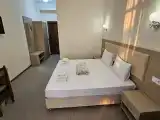 Номер Deluxe с балконом