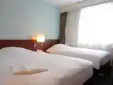 Одноместный номер Комфорт