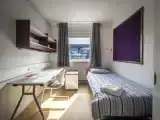 Одноместный номер Стандарт