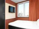 Одноместный номер Эконом