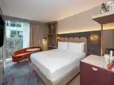 Двухместный номер Tower Deluxe