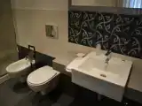 Трёхместный номер Стандарт с балконом
