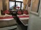 Трёхместный номер Стандарт