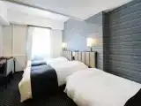 Трёхместный номер