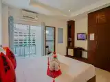 Двухместный номер Стандарт