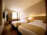 Двухместный номер Deluxe