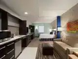 Двухместный люкс Hearing Accessible
