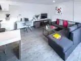 Полулюкс Executive