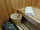 Номер Стандарт с балконом