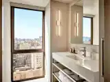 Двухместный полулюкс