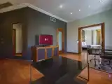 Четырёхместный полулюкс