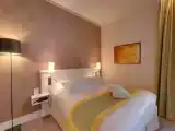 Двухместный номер Executive