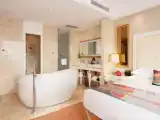 Двухместный номер Executive с видом на озеро