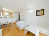Двухместные апартаменты