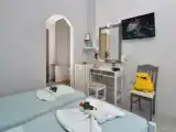Двухместный номер Стандарт с видом на бассейн