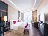 Люкс с 2 комнатами