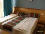 Двухместный номер Стандарт с балконом
