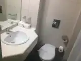 Трёхместный номер Стандарт с видом на море