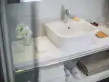 Двухместный номер Стандарт с панорамным видом