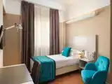 Одноместный номер Комфорт