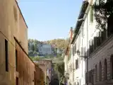 Run of House