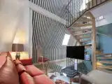Апартаменты с 2 комнатами