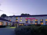 Кровать в общем номере