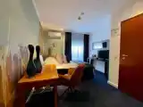 Номер Стандарт