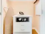 Люкс c 1 комнатой с балконом