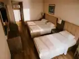 Номер Стандарт с видом на море