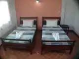 Двухместный номер Стандарт