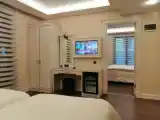 Четырёхместный номер Стандарт