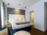 Двухместный номер Стандарт