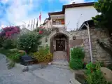 Run of House