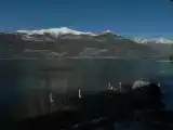 Двухместный номер Стандарт с видом на озеро