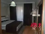 Одноместный номер Стандарт с балконом