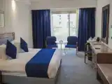Двухместный номер Стандарт с балконом
