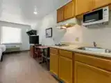 Двухместный номер Стандарт