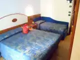 Трёхместный номер Стандарт